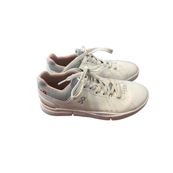 On Running THE ROGER Advantage Sneakers Women U.S. 8.5 /U.K. 6.5 /EU 40 /JP 25.5 - Picture 6 of 8